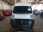 2018 Ram Promaster 2500 High Roof 159 Wb Белый vin: 3C6TRVDG9JE129166