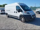 2020 Ram Promaster 2500 High Roof 159 Wb Белый vin: 3C6TRVDG9LE128229