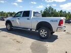2018 Ram 2500 St Silver vin: 3C6UR5CL2JG160296