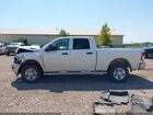2024 Ram 2500 Tradesman  4x4 6'4 Box Белый vin: 3C6UR5CL7RG356570