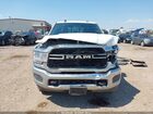 2024 Ram 2500 Tradesman  4x4 6'4 Box Белый vin: 3C6UR5CL7RG356570