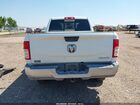 2024 Ram 2500 Tradesman  4x4 6'4 Box Белый vin: 3C6UR5CL7RG356570