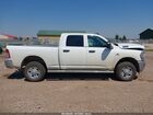 2024 Ram 2500 Tradesman  4x4 6'4 Box Белый vin: 3C6UR5CL7RG356570