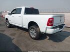 2024 Ram 2500 Laramie  4x4 6'4 Box Белый vin: 3C6UR5FL1RG195967