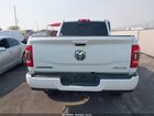2024 Ram 2500 Laramie  4x4 6'4 Box Белый vin: 3C6UR5FL1RG195967