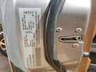 2021 Ram 2500 Longhorn Silver vin: 3C6UR5GL8MG580708