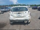 2018 Honda Hr-v Lx Белый vin: 3CZRU5H30JM720611