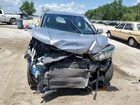 2018 Honda Hr-v Lx Silver vin: 3CZRU6H34JG713097