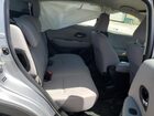 2018 Honda Hr-v Lx Silver vin: 3CZRU6H34JG713097