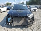 2018 Honda Hr-v Lx Black vin: 3CZRU6H35JG705641