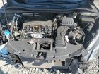2018 Honda Hr-v Lx Black vin: 3CZRU6H35JG705641
