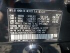 2018 Honda Hr-v Lx Black vin: 3CZRU6H35JG705641