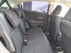 2018 Honda Hr-v Lx Black vin: 3CZRU6H36JM100206 2018 Honda Hr-v Lx Black vin: 3CZRU6H36JM100206