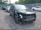 2021 Honda Hr-v Awd Lx Black vin: 3CZRU6H37MM746973