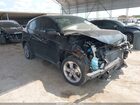 2020 Honda Hr-v Awd Lx Black vin: 3CZRU6H38LM718887