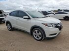 2018 Honda Hr-v Lx Белый vin: 3CZRU6H39JM718247