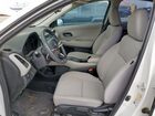 2018 Honda Hr-v Lx Белый vin: 3CZRU6H39JM718247