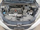 2018 Honda Hr-v Lx Белый vin: 3CZRU6H39JM718247