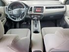 2018 Honda Hr-v Lx Белый vin: 3CZRU6H39JM718247