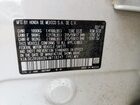 2018 Honda Hr-v Lx Белый vin: 3CZRU6H39JM718247