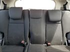 2018 Honda Hr-v Lx Red vin: 3CZRU6H3XJM731220
