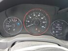 2018 Honda Hr-v Lx Red vin: 3CZRU6H3XJM731220