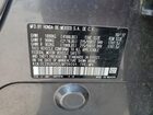 2018 Honda Hr-v Ex Gray vin: 3CZRU6H53JM706094