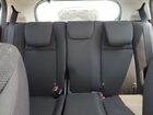 2018 Honda Hr-v Ex Gray vin: 3CZRU6H53JM706094