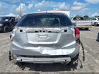 2018 Honda Hr-v Ex Серебряный vin: 3CZRU6H53JM709965 2018 Honda Hr-v Ex Серебряный vin: 3CZRU6H53JM709965