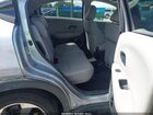 2018 Honda Hr-v Ex Серебряный vin: 3CZRU6H53JM709965 2018 Honda Hr-v Ex Серебряный vin: 3CZRU6H53JM709965