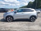 2018 Honda Hr-v Ex Серебряный vin: 3CZRU6H53JM709965 2018 Honda Hr-v Ex Серебряный vin: 3CZRU6H53JM709965