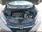 2018 Honda Hr-v Ex Серебряный vin: 3CZRU6H53JM709965 2018 Honda Hr-v Ex Серебряный vin: 3CZRU6H53JM709965