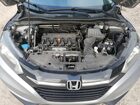2018 Honda Hr-v Ex Silver vin: 3CZRU6H54JM702264 2018 Honda Hr-v Ex Silver vin: 3CZRU6H54JM702264