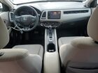 2018 Honda Hr-v Ex Silver vin: 3CZRU6H54JM702264 2018 Honda Hr-v Ex Silver vin: 3CZRU6H54JM702264