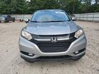 2018 Honda Hr-v Ex Silver vin: 3CZRU6H54JM702264 2018 Honda Hr-v Ex Silver vin: 3CZRU6H54JM702264
