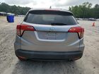 2018 Honda Hr-v Ex Silver vin: 3CZRU6H54JM702264 2018 Honda Hr-v Ex Silver vin: 3CZRU6H54JM702264