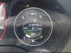 2018 Honda Hr-v Ex Синий vin: 3CZRU6H54JM713278