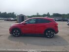 2018 Honda Hr-v Ex Red vin: 3CZRU6H55JM717517