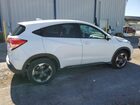 2018 Honda Hr-v Ex White vin: 3CZRU6H56JM729370 2018 Honda Hr-v Ex White vin: 3CZRU6H56JM729370