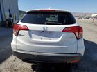 2018 Honda Hr-v Ex White vin: 3CZRU6H56JM729370 2018 Honda Hr-v Ex White vin: 3CZRU6H56JM729370