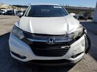 2018 Honda Hr-v Ex White vin: 3CZRU6H56JM729370 2018 Honda Hr-v Ex White vin: 3CZRU6H56JM729370