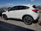 2018 Honda Hr-v Ex White vin: 3CZRU6H56JM729370 2018 Honda Hr-v Ex White vin: 3CZRU6H56JM729370