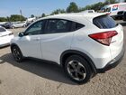 2018 Honda Hr-v Ex Белый vin: 3CZRU6H58JM731945 2018 Honda Hr-v Ex Белый vin: 3CZRU6H58JM731945