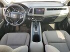 2018 Honda Hr-v Ex Белый vin: 3CZRU6H58JM731945 2018 Honda Hr-v Ex Белый vin: 3CZRU6H58JM731945