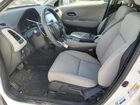 2018 Honda Hr-v Ex Белый vin: 3CZRU6H58JM731945