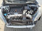 2018 Honda Hr-v Ex Белый vin: 3CZRU6H58JM731945