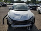 2018 Honda Hr-v Ex Белый vin: 3CZRU6H58JM731945