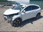 2018 Honda Hr-v Ex-l Белый vin: 3CZRU6H74JM722354 2018 Honda Hr-v Ex-l Белый vin: 3CZRU6H74JM722354
