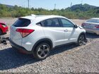 2018 Honda Hr-v Ex-l Белый vin: 3CZRU6H74JM722354 2018 Honda Hr-v Ex-l Белый vin: 3CZRU6H74JM722354