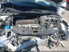 2018 Honda Hr-v Ex-l Белый vin: 3CZRU6H74JM722354 2018 Honda Hr-v Ex-l Белый vin: 3CZRU6H74JM722354